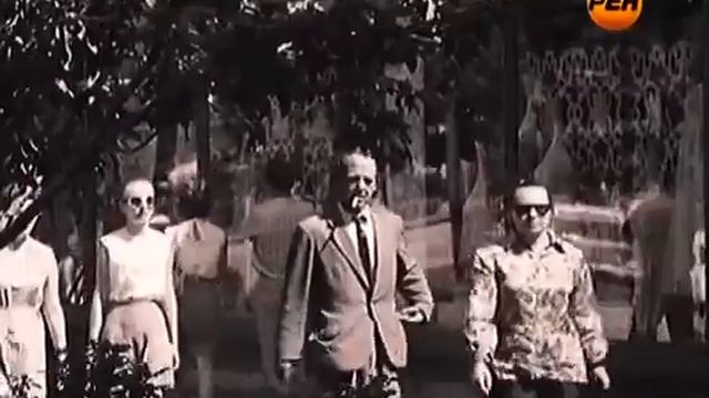 Легенды СССР. Советский общепит
