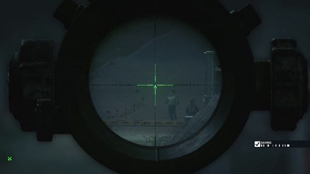 Apex Predator Deluxe Edition - 10 Targets Contract with new Polar Suit | Russian Sniper | HITMAN 3 смотреть онлайн