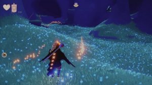 Sky: Children of the Light - Сезон Мгновений ?