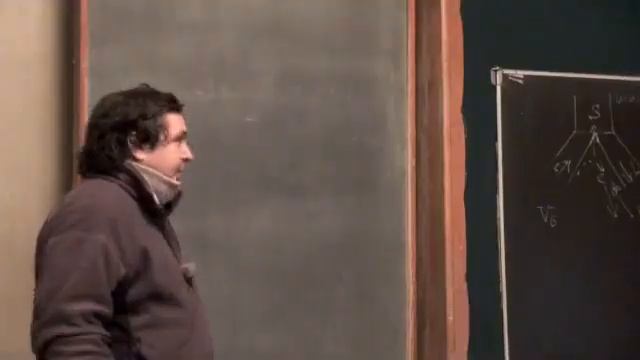 Лесовик: Запутанные состояния электронов в сверхпроводниках и нормальных металлах