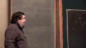 Лесовик: Запутанные состояния электронов в сверхпроводниках и нормальных металлах