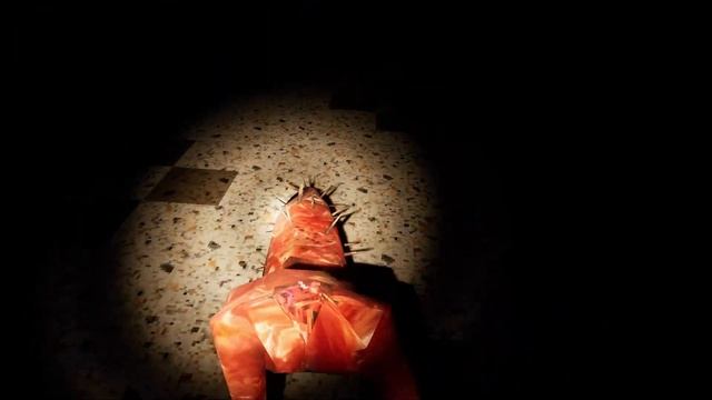 Psychosis TEASER - Full Walkthrough Gameplay (ENDING) смотреть онлайн