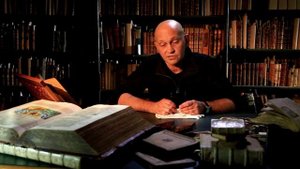 Дизайнер Андрей Шелютто о библиотеке