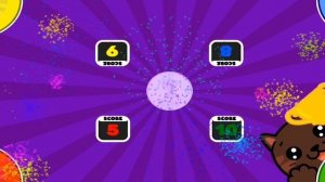 играю в игру 1234 PLAYER GAMES часть 4