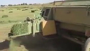 ПТ-165М Пресс-подборщик тюковый