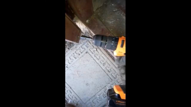 5.35 Утепление железных дверей от и до