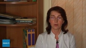Фарингит. Причины возникновения