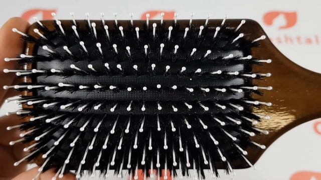 Щётка лопата деревянная Hercules 9047 смотреть онлайн