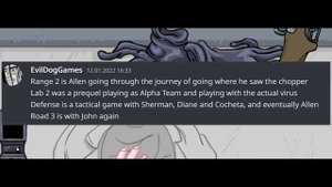 ROAD OF THE DEAD 3? - Defence Of The Dead