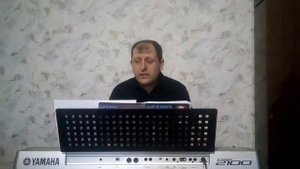 Эдгар Рамазанов Зи стхайриз (Моим братьям)