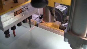 Самодельный присадочный станок