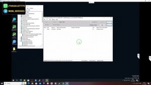 Realme 9 5g (RMX3474). Прошивка, аккаунт google. EDL авторизация. MSM Download Tool. Восстановление