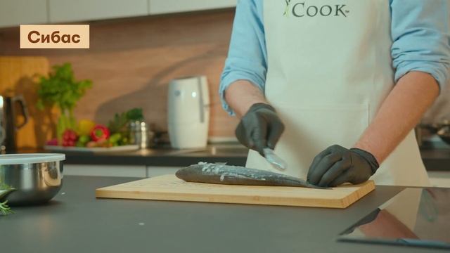 Как правильно выбрать, почистить и разделать рыбу?