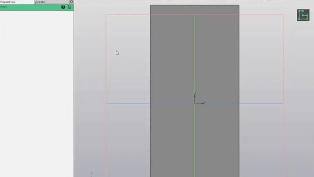 Компас 3D V17 Контейнер 20 футов смотреть онлайн