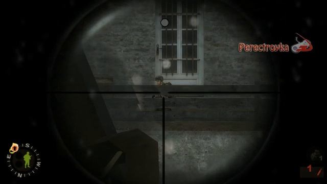 Прохождение Brothers in Arms: Earned in Blood. Часть 4 [Снайперы] смотреть онлайн