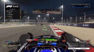 КАРЬЕРА ПИЛОТА F1 24 - НАЧАЛО КАРЬЕРЫ! #1