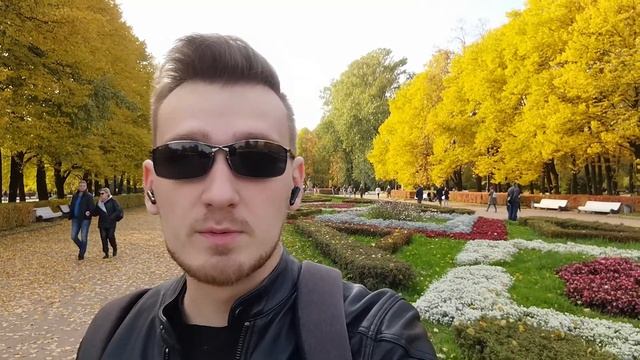 Отличные бюджетные наушники с шумоподавлением - QCY HT03 смотреть онлайн