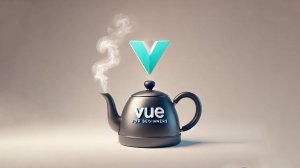 Введение. Vue - Курс с нуля до гуру