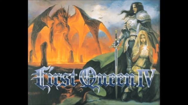 First Queen IV (PC-98) 17_BGM-18 смотреть онлайн