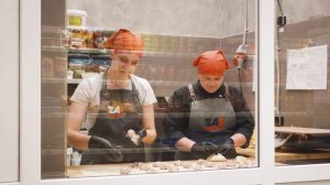 Обзор мясных магазинов "ЗаМясом!"