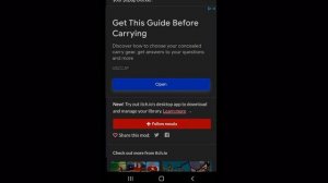 (Mobile) How to install Gacha Nox Mod