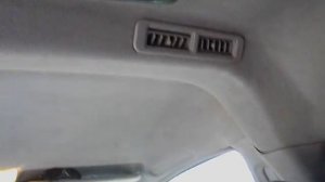 Mitsubishi Delica 1994 PD4W 4G64 2.4 liter
