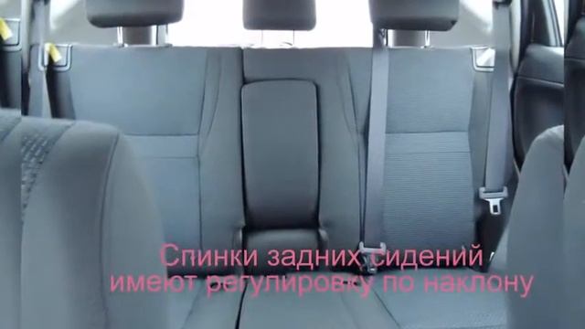 Впервые! Geely Emgrand X7. Новый кроссовер Джили Эмгранд Х7 - Видео обзор комплектации, внешнего