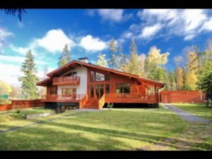 Строительство индивидуального жилого дома