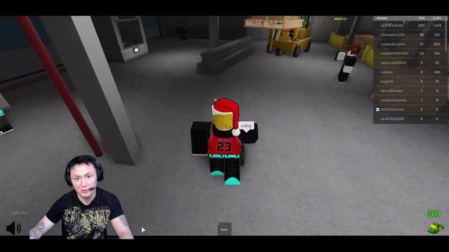 #roblox #роблокс ЗАЯЦ ЗОМБИ смотреть онлайн