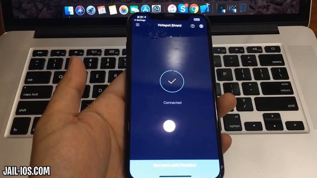 iOS 12.1.4 Jailbreak - How to Jailbreak iOS 12.1.4 - Jailbreak iOS 12.1.4 (2019) смотреть онлайн