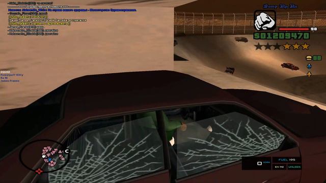 ШИПЗИ ЮТУБЕР-БЕЗДАРЬ. ВЕРТЕИЧ ВЕРНИ ДЕНЬГИ. И ПРОЧИЕ ВЕЩИ В GTA SAMP.