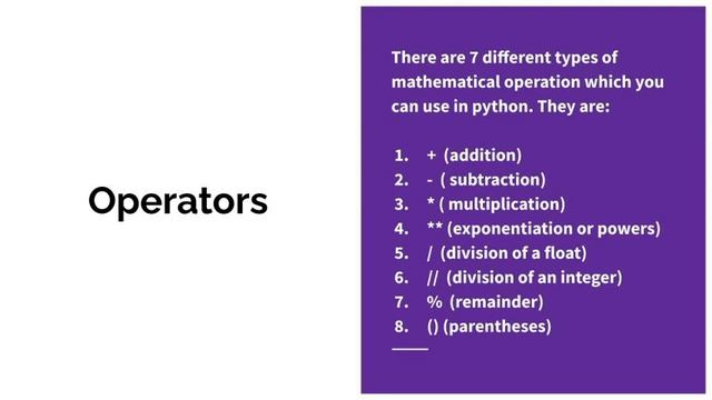 Understanding Variables and Syntax in Python | Pythoneese | Python Simplified