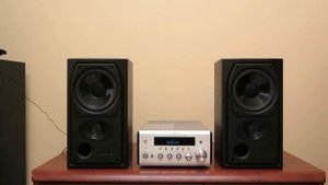 Yamaha RX E810 Mission 731i