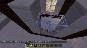 Как построить красивый дом в MineCraft - (Часть 1)