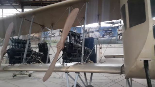 САМОЛЕТ,Тяжелый бомбардировщик,Илья Муромец.AIRCRAFTS. смотреть онлайн