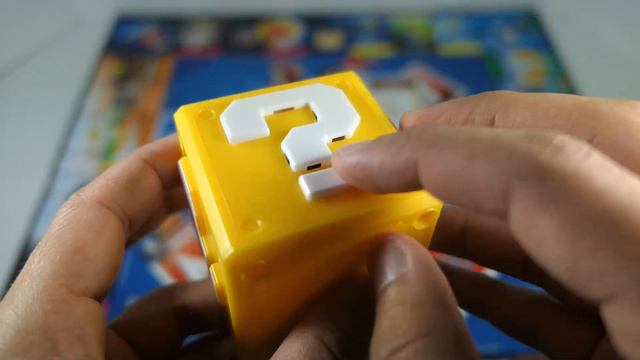 Monopoly Super Mario Celebration Edition Unboxing & Review смотреть онлайн