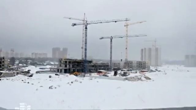 Тайный покупатель - ЖК «Алексеевская роща»