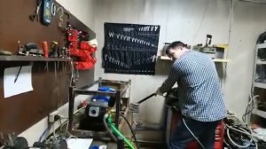ремонт аппарата высокого давления