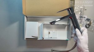 Смеситель Rebris E Hansgrohe 72557000
