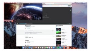 How to use macOS Sierra’s ‘Picture in Picture’ feature