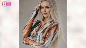 Anna Nystrom..Wiki Biography,age,weight,relationships,net worth - Curvy models, plus size model