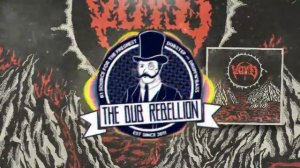 SVDDEN DEATH - Behemoth