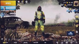 Как войти или создать лобби в PUBG MOBILE!!!!