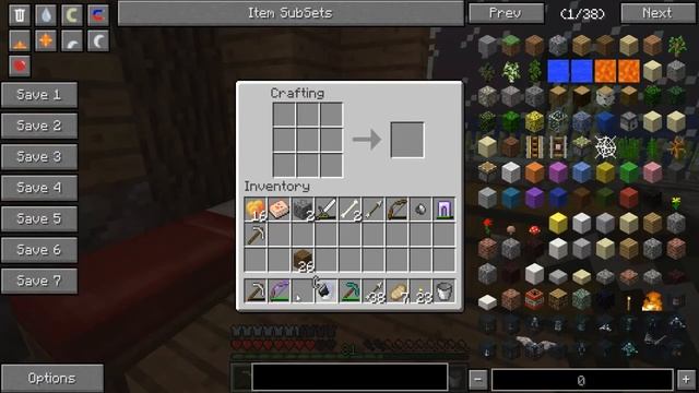 [Minecraft]Twiligh Forest Lp #6 - Лагающий ад [Minecraft с модами-Сумеречный лес Rpg] смотреть онлайн