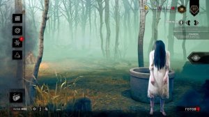 Как пополнить СТИМ из России и купить главу ВОССТАВШАЯ САДАКО в Dead by Daylight