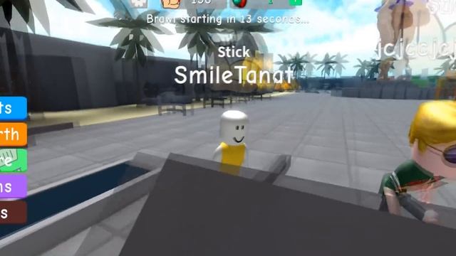 НУБИК-ДРИЩ СТАНОВИТСЯ КАЧКОМ! ДЕРЗКИЕ КАЧКИ! СИМУЛЯТОР КАЧКА! Simulator ROBLOX смотреть онлайн