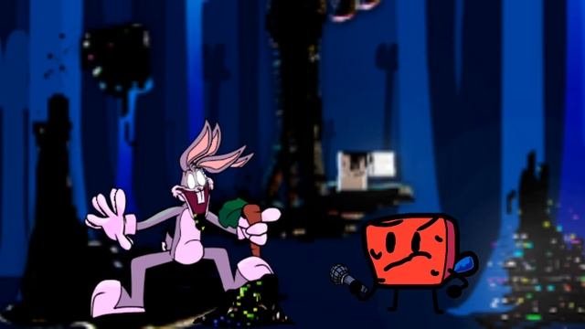RABBIT SEASON