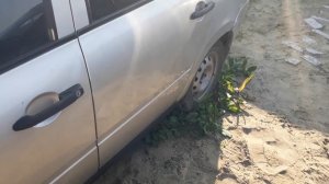 Вот и купил я Ладу Гранту с пробегом 410.000км.