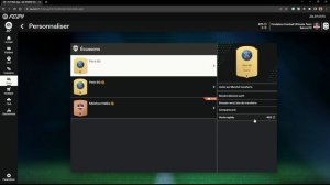 EAFC 24 / Ultimate Team / Bien débuter avec la Web App