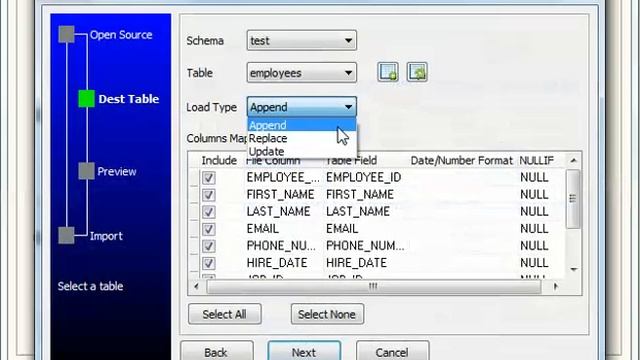 Migrate data from SQLite table to MySQL – смотреть онлайн видео от ...